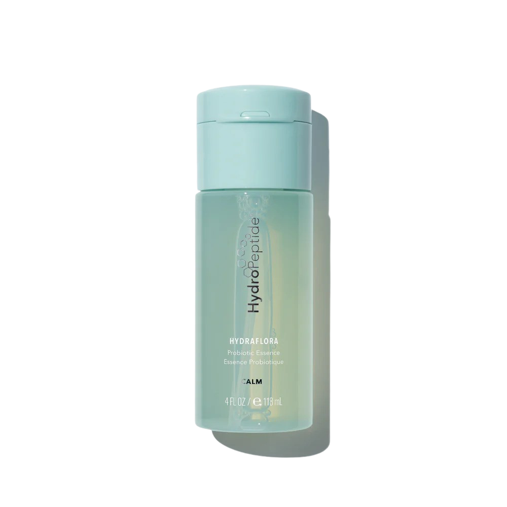 Зволожувальна пробіотична есенція HydroPeptide HydraFlora